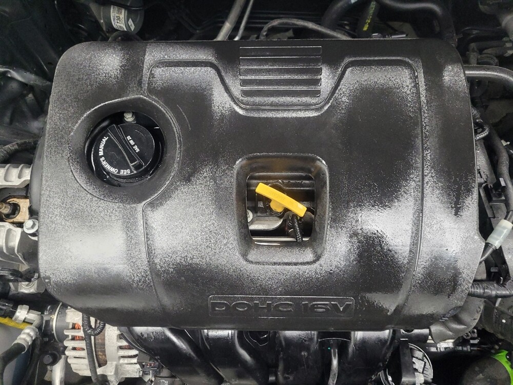 2023 Kia Soul in Indianapolis, IN 46222 - 18103635 30