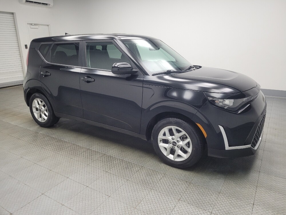 2023 Kia Soul in Indianapolis, IN 46222 - 18103635 11