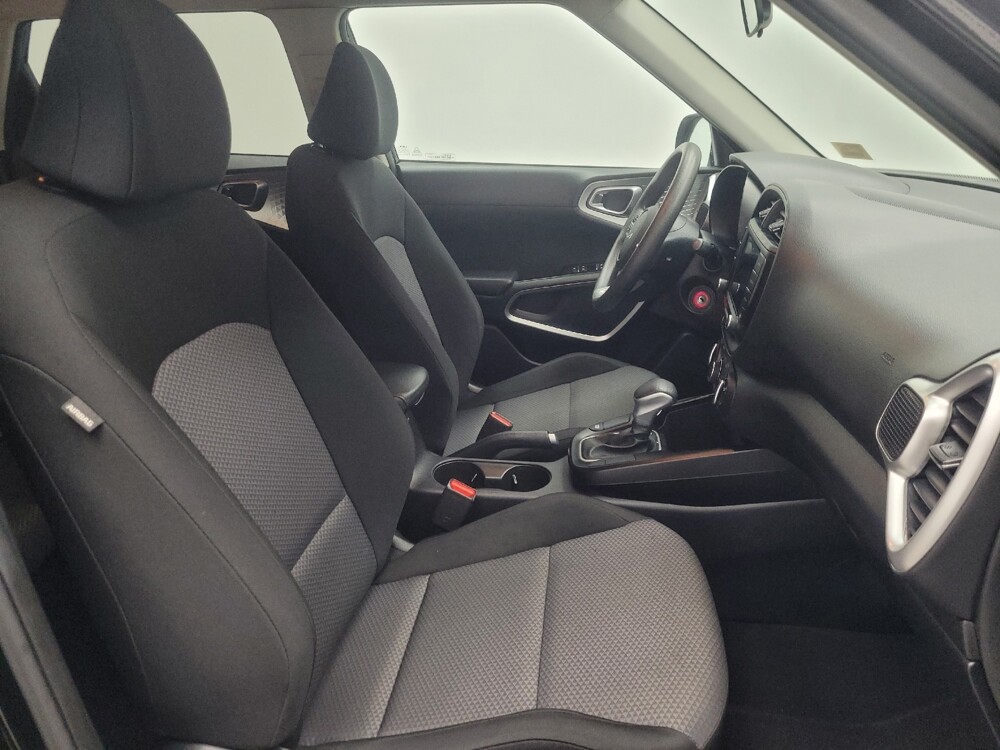 2023 Kia Soul in Indianapolis, IN 46222 - 18103635 21