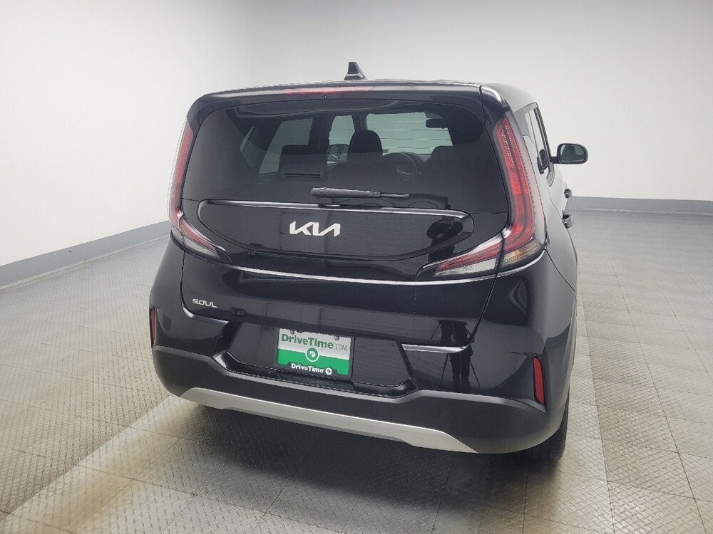 2023 Kia Soul in Indianapolis, IN 46222 - 18103635 7