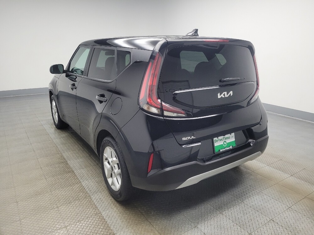 2023 Kia Soul in Indianapolis, IN 46222 - 18103635 5