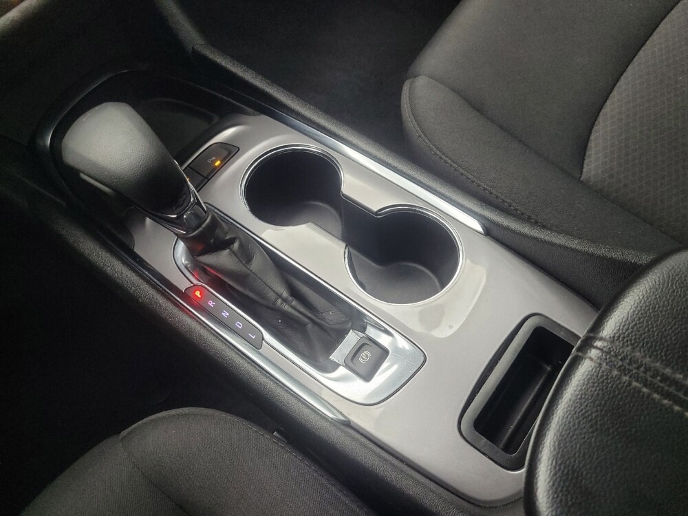 2024 Chevrolet Malibu in Indianapolis, IN 46219 - 18103637 26