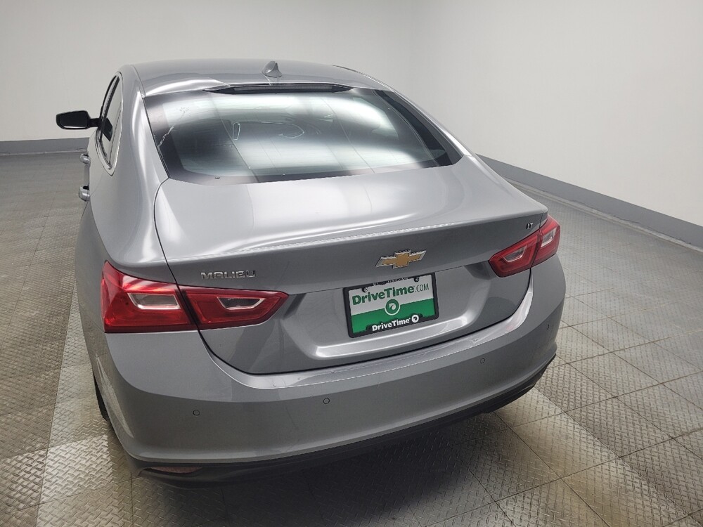 2024 Chevrolet Malibu in Indianapolis, IN 46219 - 18103637 6
