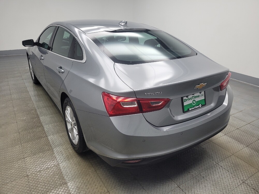 2024 Chevrolet Malibu in Indianapolis, IN 46219 - 18103637 5