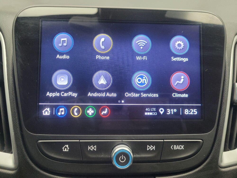 2024 Chevrolet Malibu in Indianapolis, IN 46219 - 18103637 25