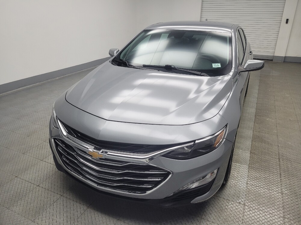 2024 Chevrolet Malibu in Indianapolis, IN 46219 - 18103637 15