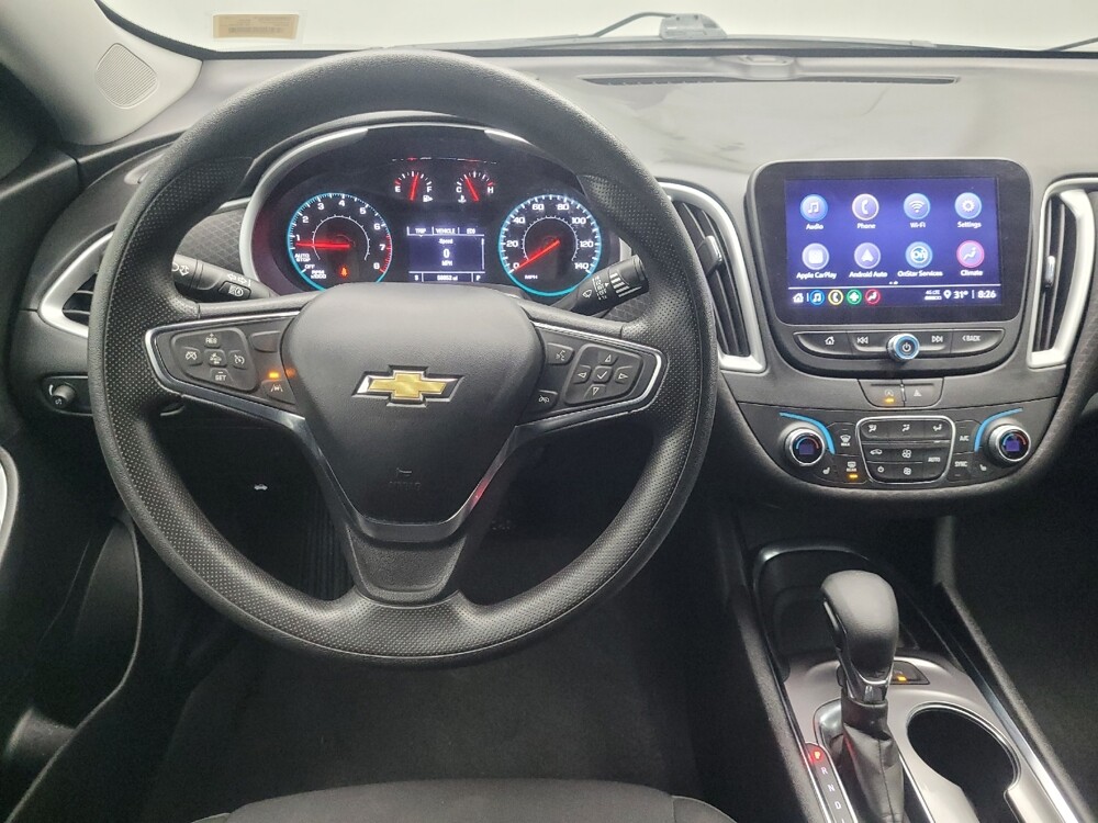 2024 Chevrolet Malibu in Indianapolis, IN 46219 - 18103637 22