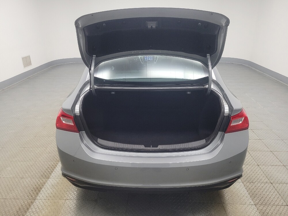 2024 Chevrolet Malibu in Indianapolis, IN 46219 - 18103637 29