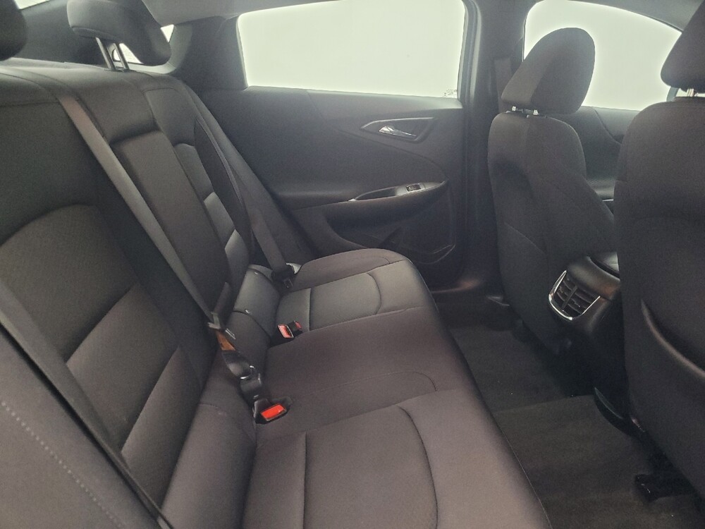 2024 Chevrolet Malibu in Indianapolis, IN 46219 - 18103637 19