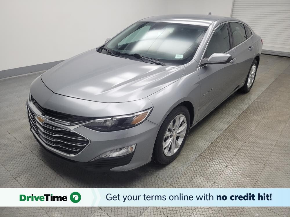 2024 Chevrolet Malibu in Indianapolis, IN 46219 - 18103637