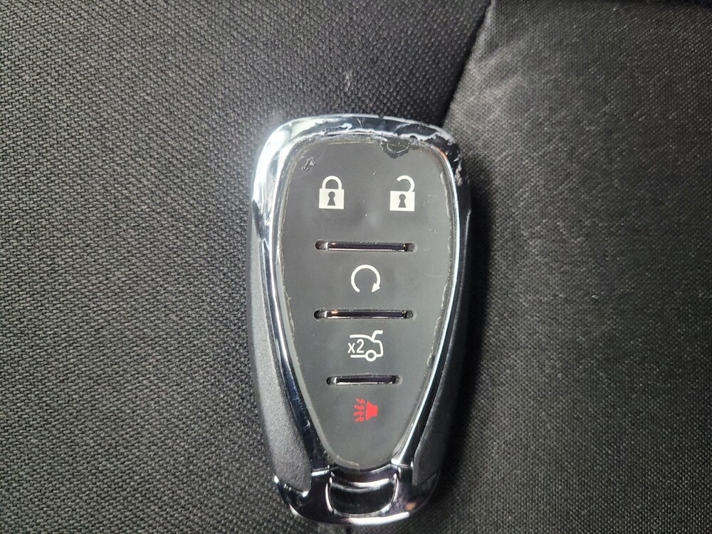 2024 Chevrolet Malibu in Indianapolis, IN 46219 - 18103637 32