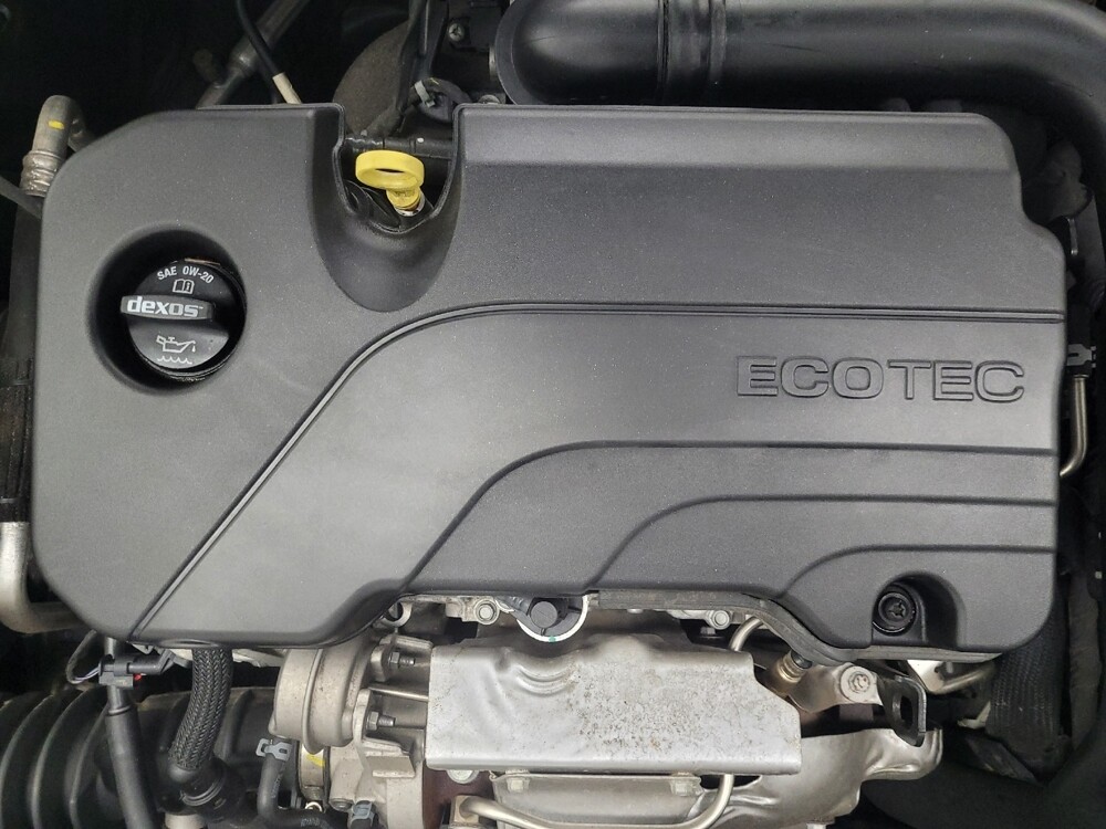 2024 Chevrolet Malibu in Indianapolis, IN 46219 - 18103637 30