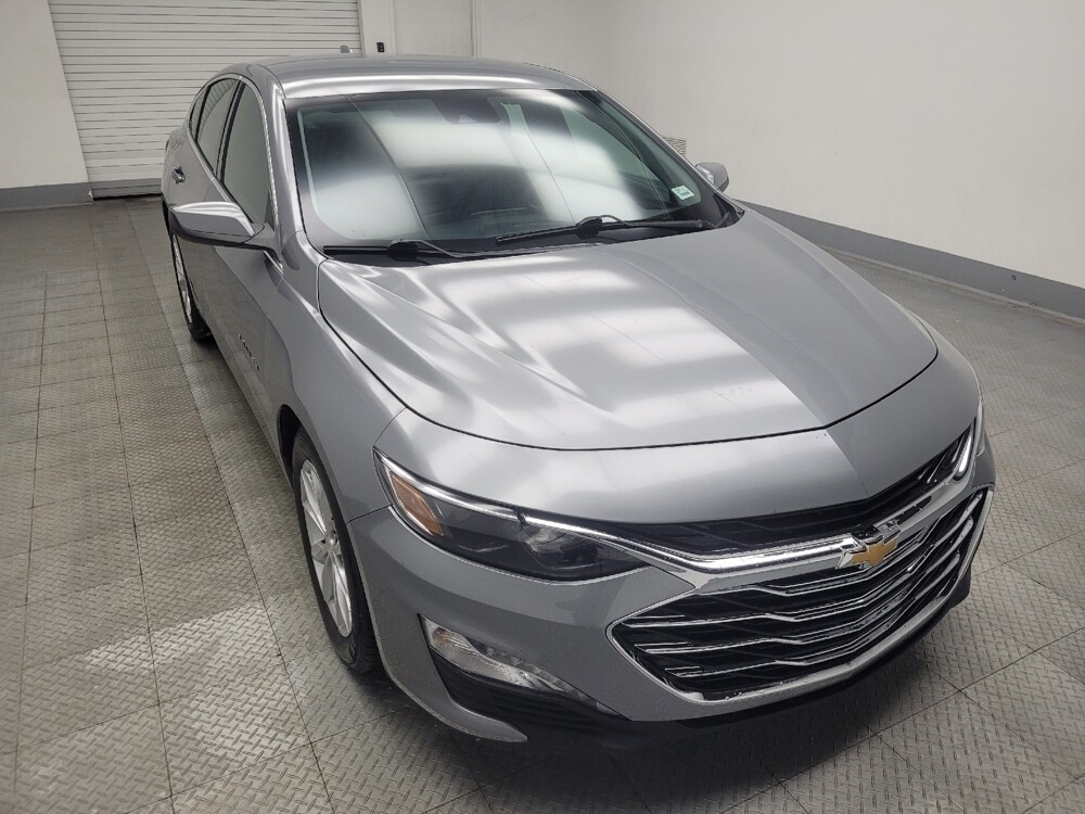2024 Chevrolet Malibu in Indianapolis, IN 46219 - 18103637 13