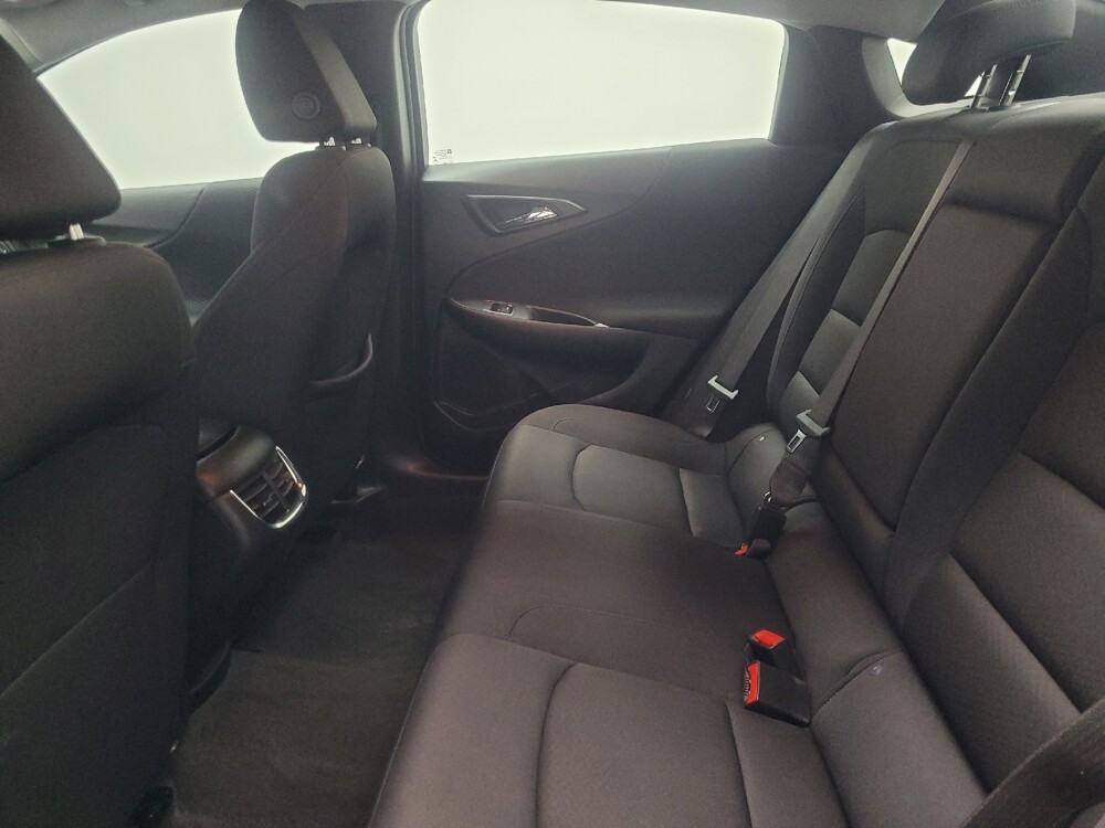 2024 Chevrolet Malibu in Indianapolis, IN 46219 - 18103637 18