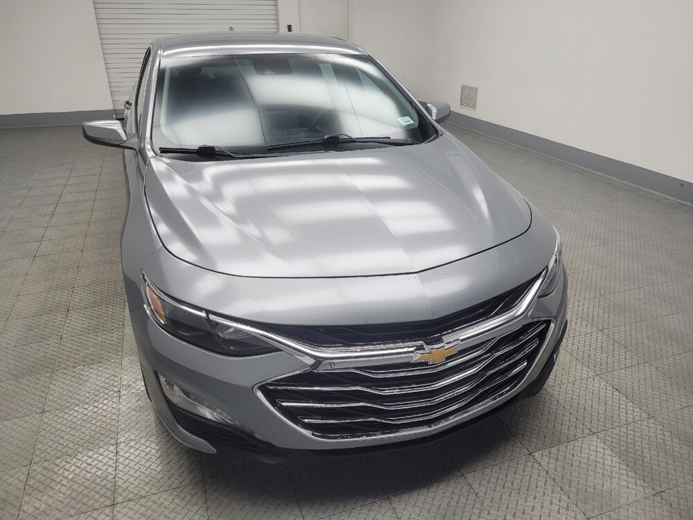 2024 Chevrolet Malibu in Indianapolis, IN 46219 - 18103637 14