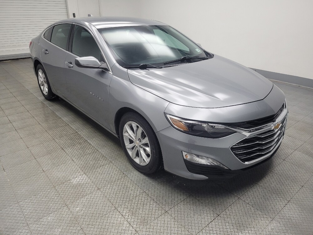 2024 Chevrolet Malibu in Indianapolis, IN 46219 - 18103637 11