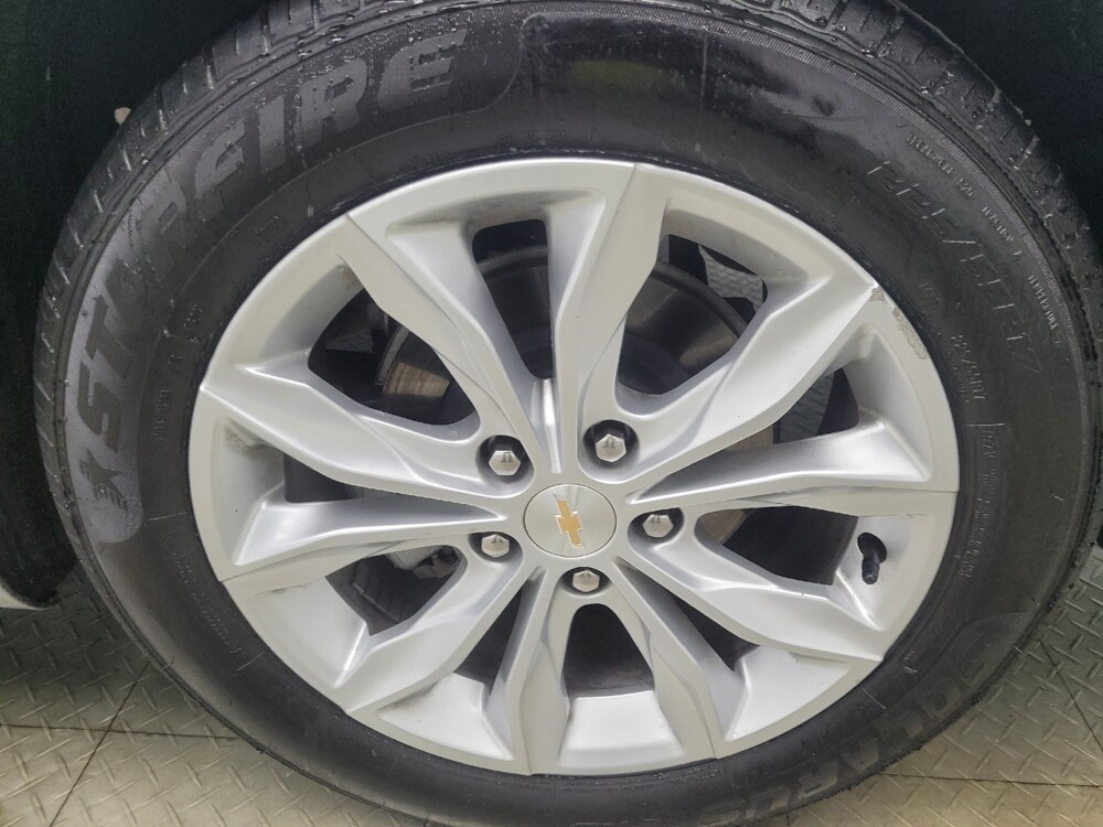 2024 Chevrolet Malibu in Indianapolis, IN 46219 - 18103637 31