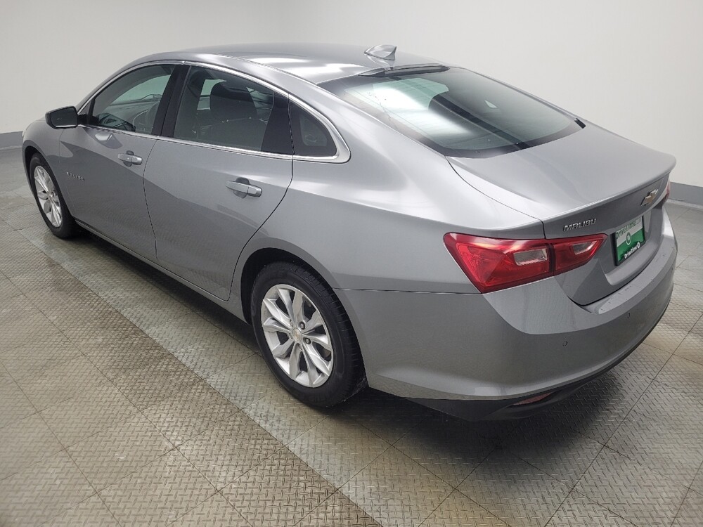 2024 Chevrolet Malibu in Indianapolis, IN 46219 - 18103637 3