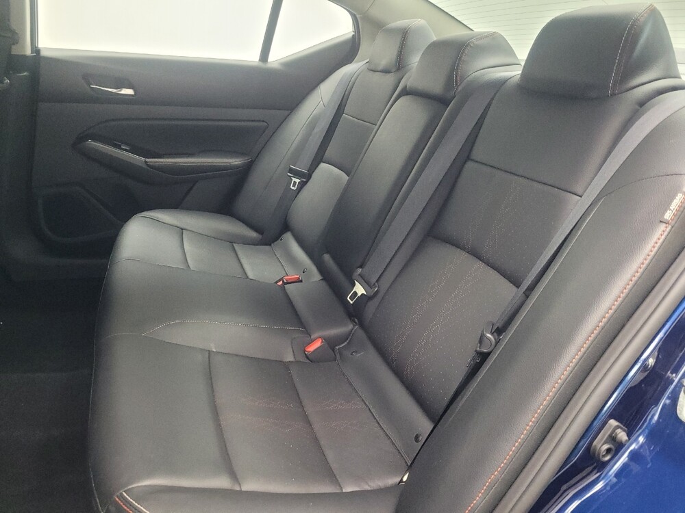 2023 Nissan Altima in Indianapolis, IN 46219 - 18103640 18