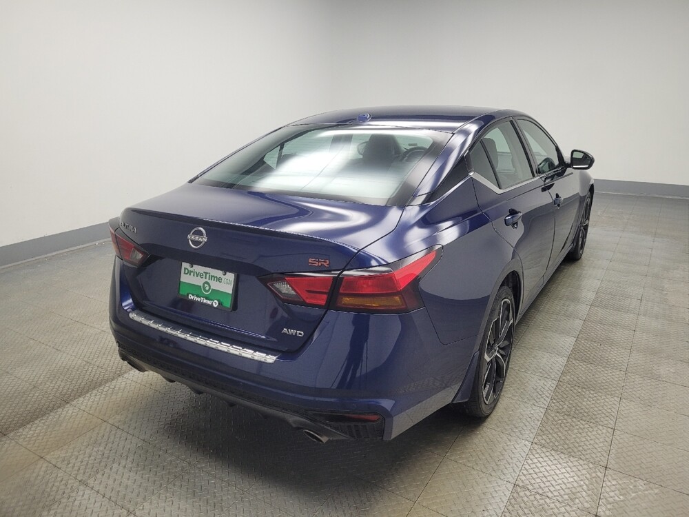 2023 Nissan Altima in Indianapolis, IN 46219 - 18103640 9