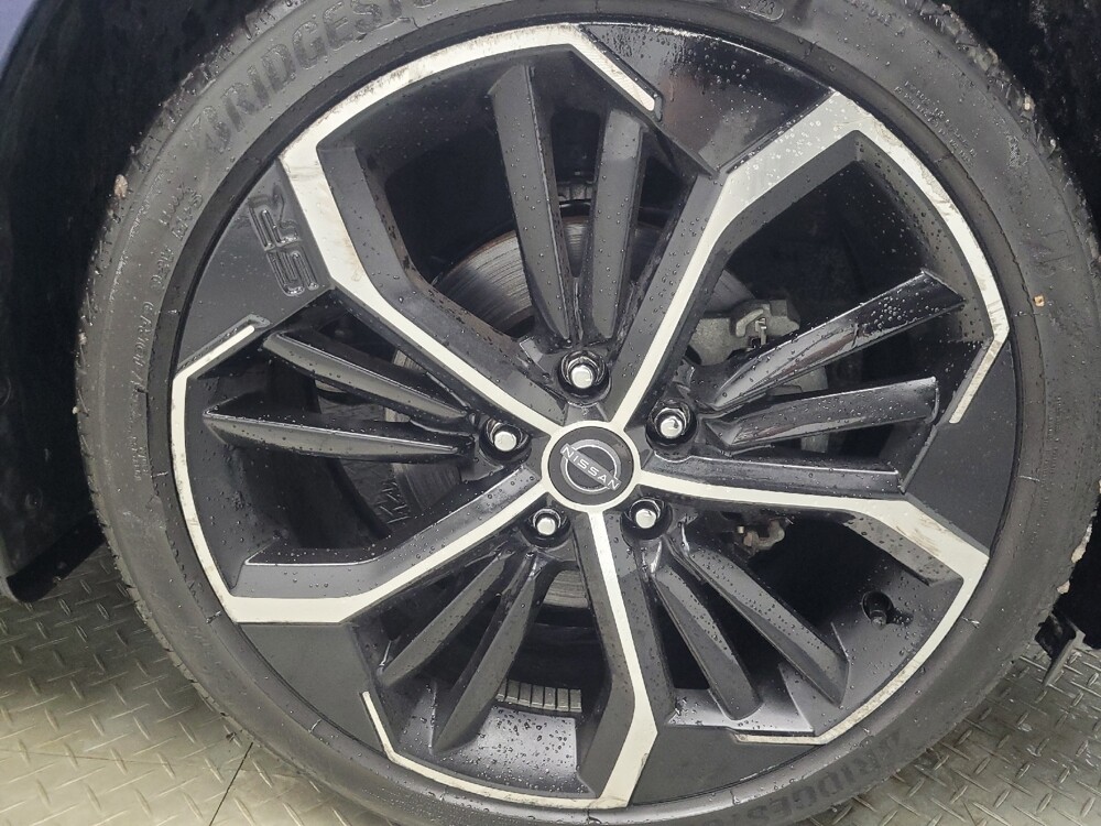 2023 Nissan Altima in Indianapolis, IN 46219 - 18103640 31