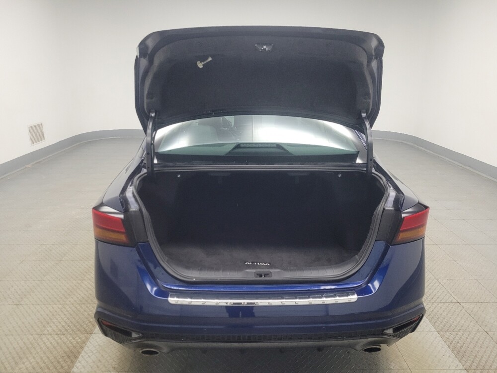 2023 Nissan Altima in Indianapolis, IN 46219 - 18103640 29