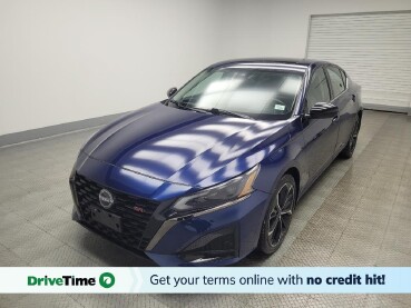 2023 Nissan Altima in Indianapolis, IN 46219
