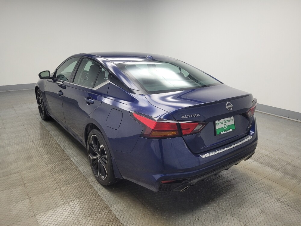 2023 Nissan Altima in Indianapolis, IN 46219 - 18103640 5