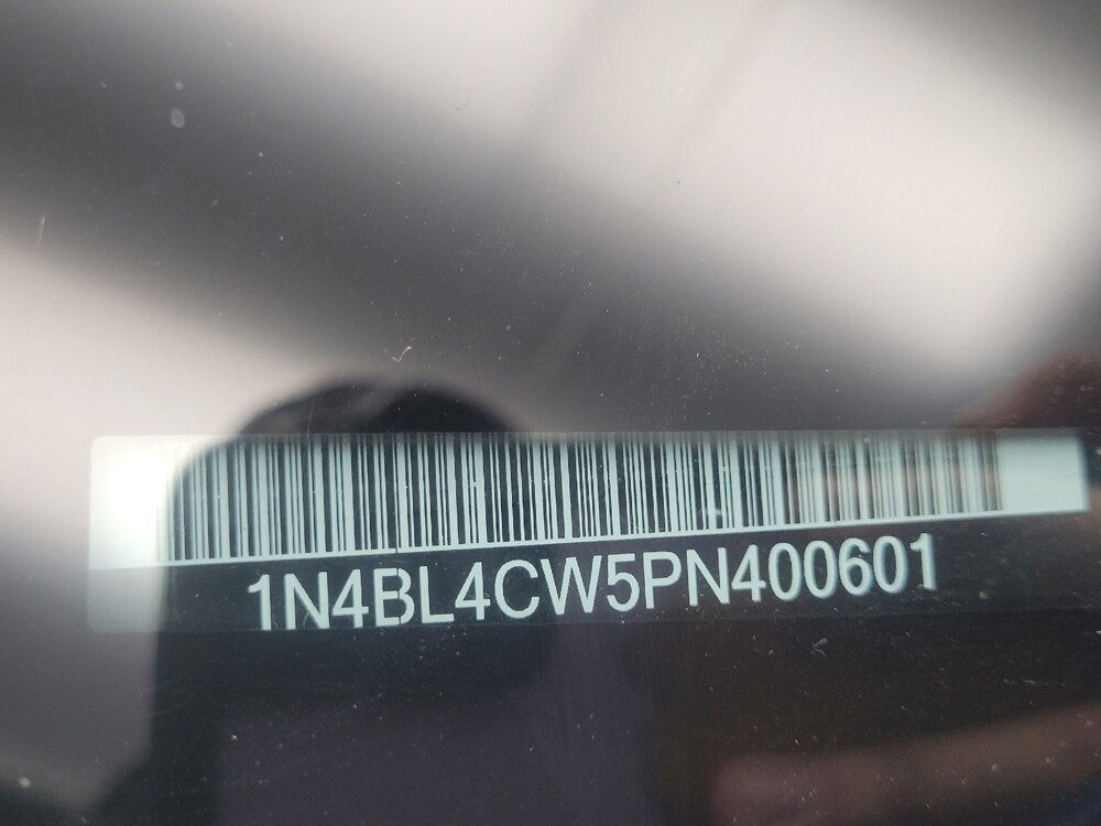 2023 Nissan Altima in Indianapolis, IN 46219 - 18103640 33