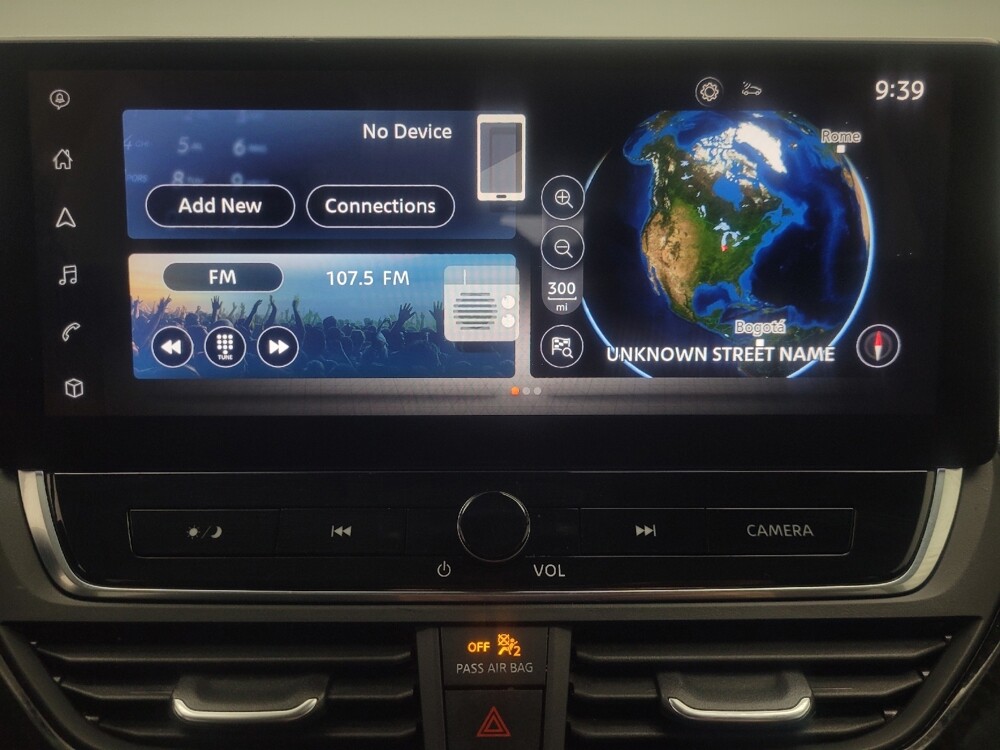 2023 Nissan Altima in Indianapolis, IN 46219 - 18103640 25