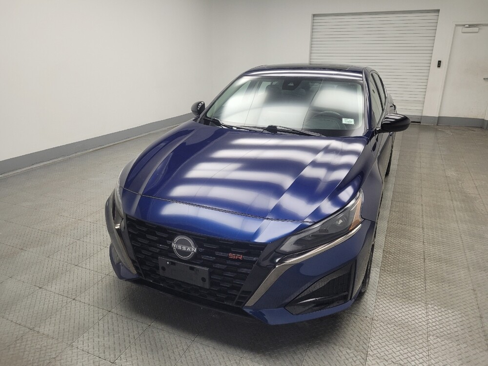 2023 Nissan Altima in Indianapolis, IN 46219 - 18103640 15