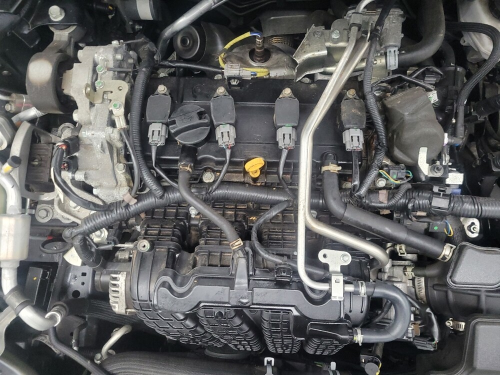 2023 Nissan Altima in Indianapolis, IN 46219 - 18103640 30