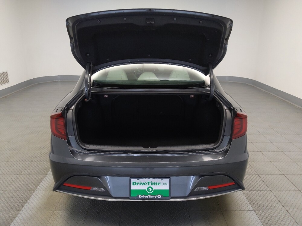 2023 Hyundai Sonata in Ft Wayne, IN 46805 - 18103641 29