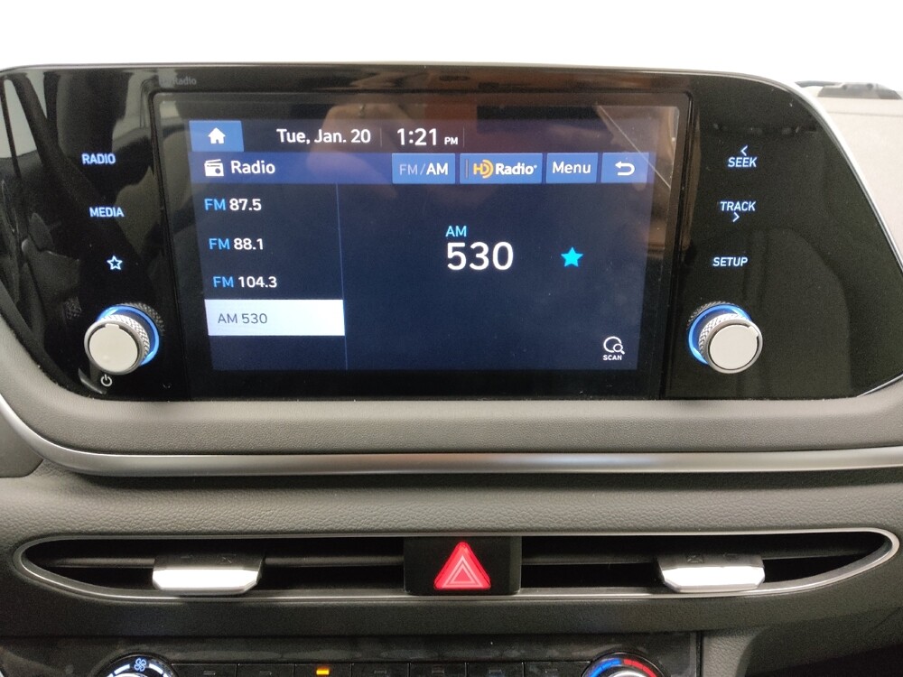 2023 Hyundai Sonata in Ft Wayne, IN 46805 - 18103641 25