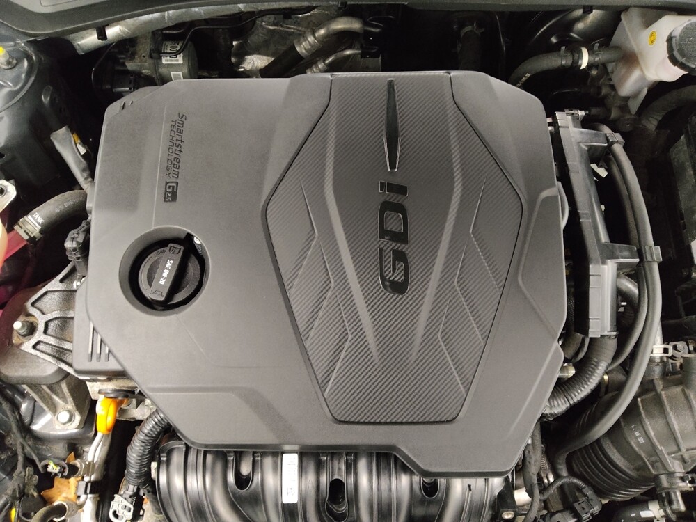 2023 Hyundai Sonata in Ft Wayne, IN 46805 - 18103641 30