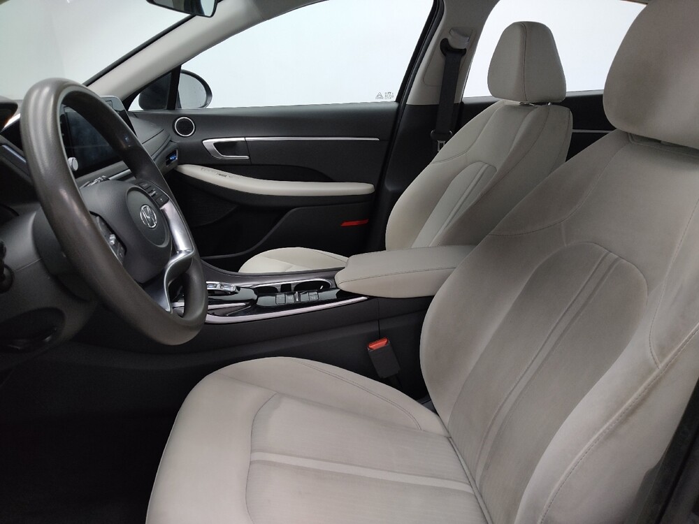 2023 Hyundai Sonata in Ft Wayne, IN 46805 - 18103641 17