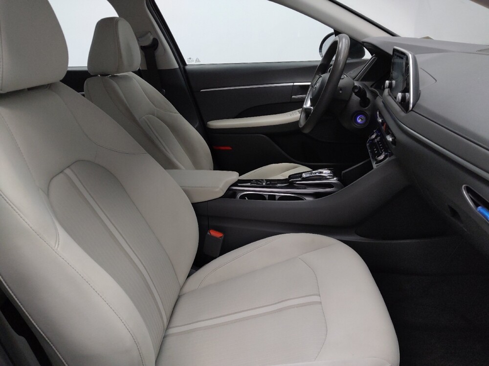 2023 Hyundai Sonata in Ft Wayne, IN 46805 - 18103641 21