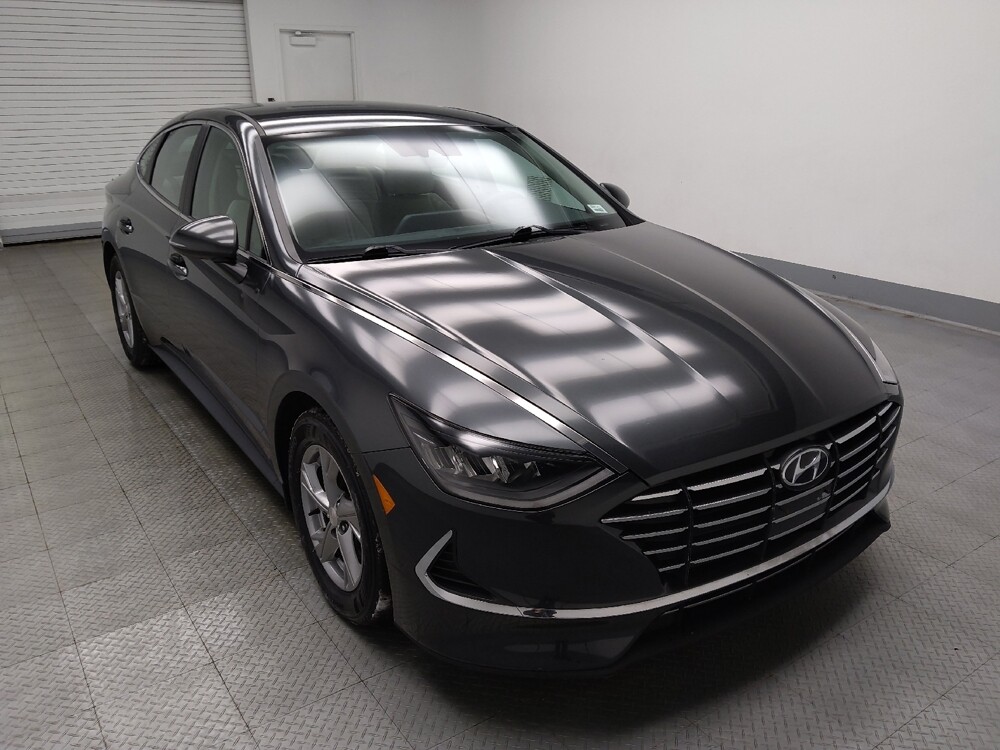 2023 Hyundai Sonata in Ft Wayne, IN 46805 - 18103641 13