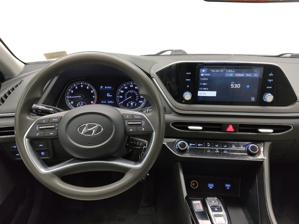 2023 Hyundai Sonata in Ft Wayne, IN 46805 - 18103641 22