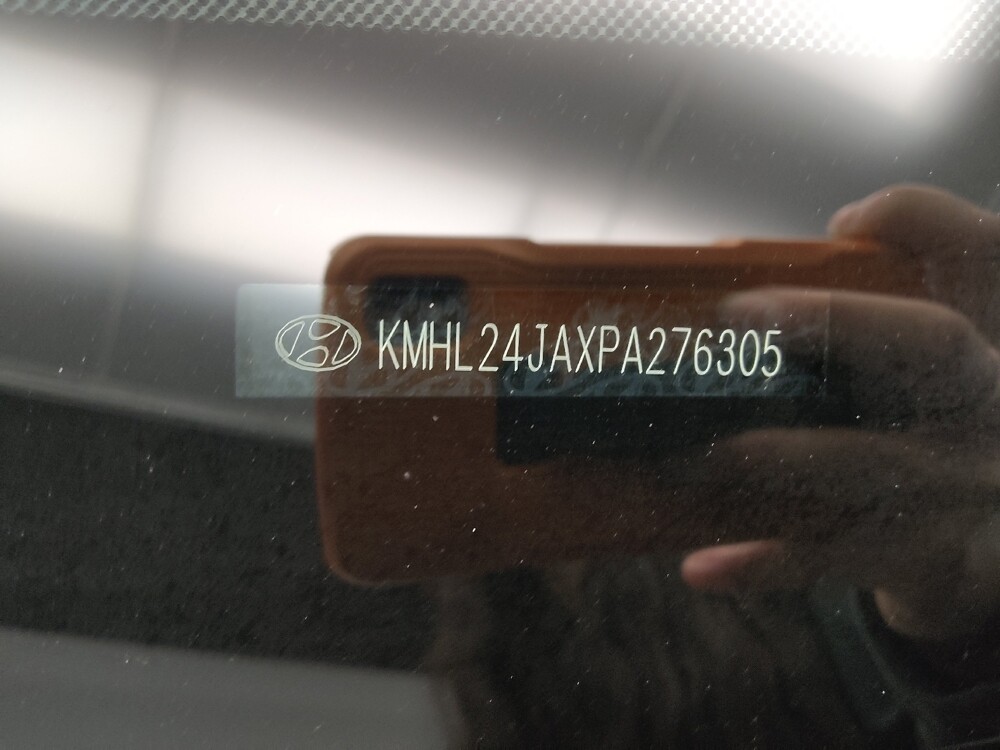 2023 Hyundai Sonata in Ft Wayne, IN 46805 - 18103641 33