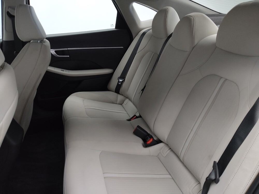 2023 Hyundai Sonata in Ft Wayne, IN 46805 - 18103641 18