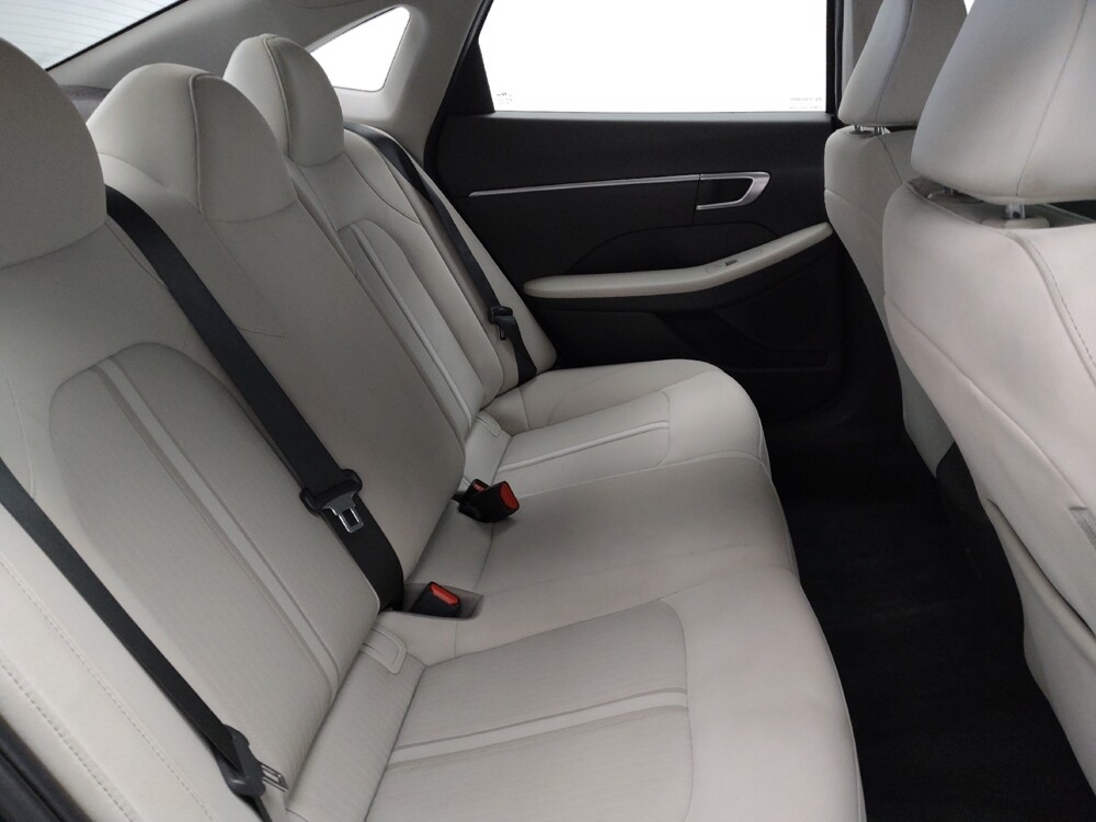 2023 Hyundai Sonata in Ft Wayne, IN 46805 - 18103641 19