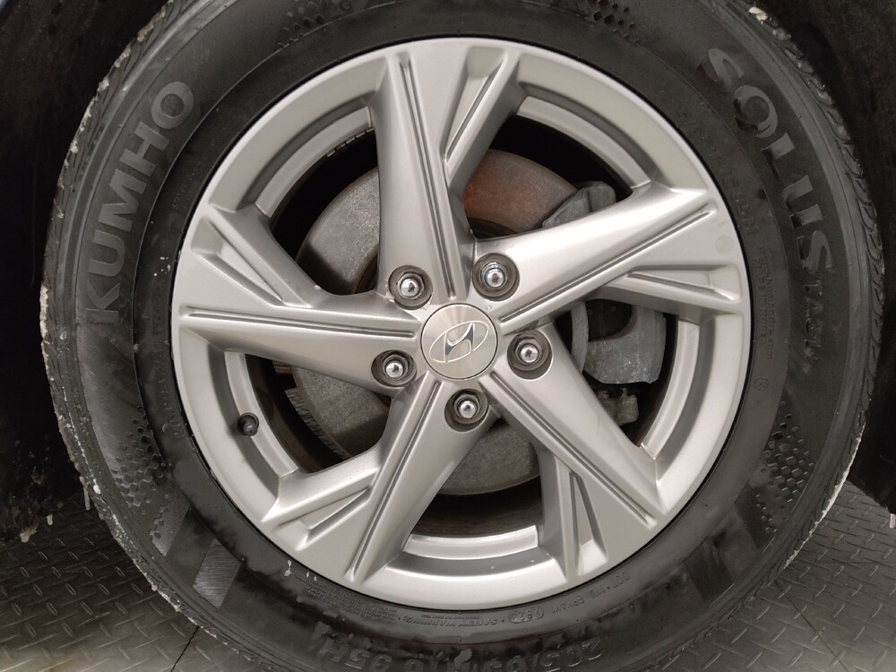 2023 Hyundai Sonata in Ft Wayne, IN 46805 - 18103641 31