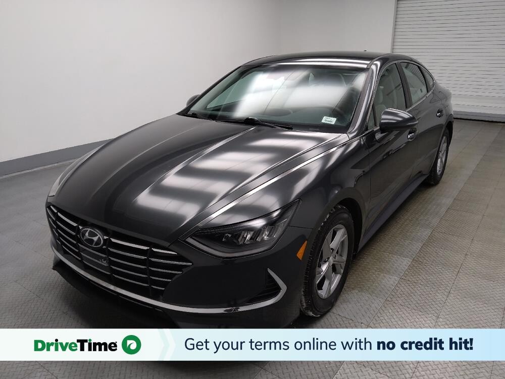 2023 Hyundai Sonata in Ft Wayne, IN 46805 - 18103641