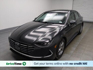 2023 Hyundai Sonata in Ft Wayne, IN 46805