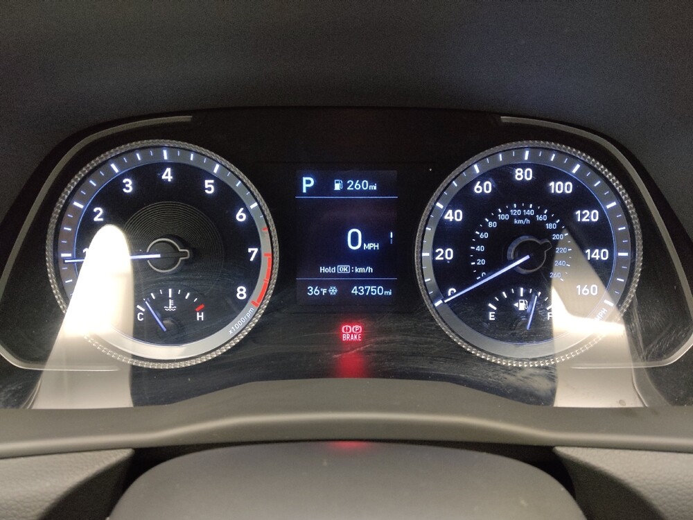 2023 Hyundai Sonata in Ft Wayne, IN 46805 - 18103641 23