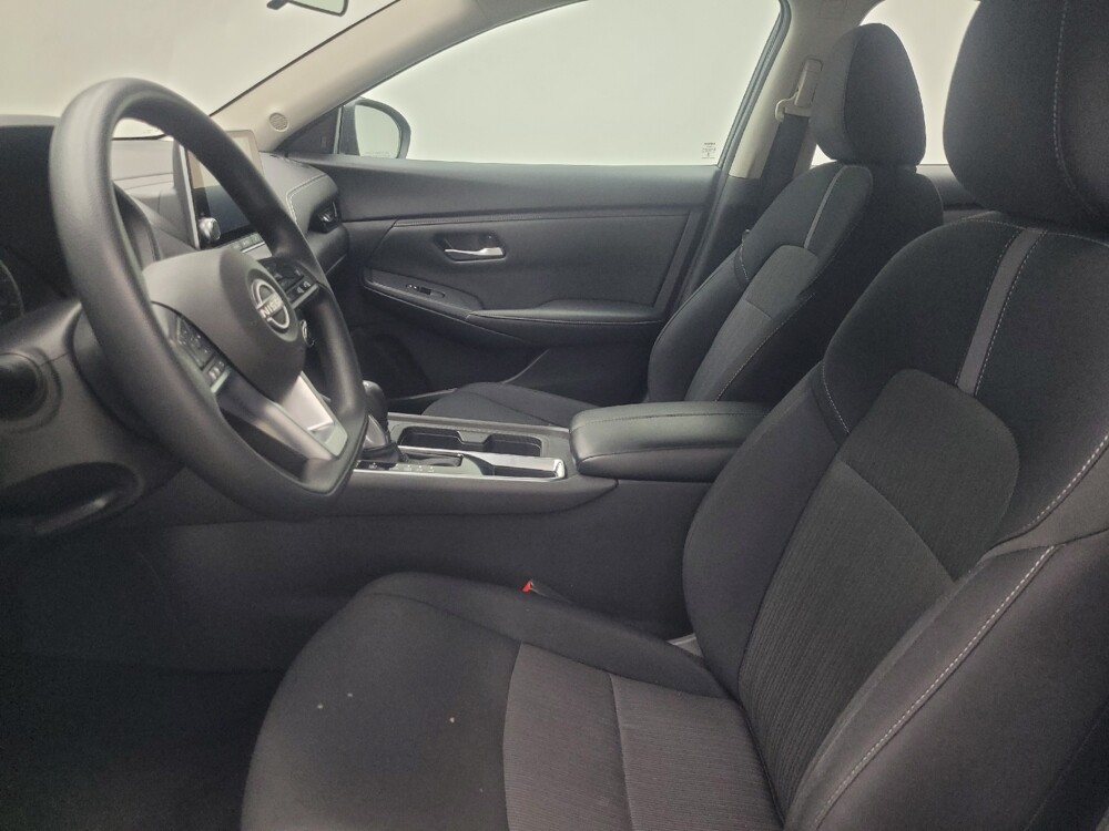 2024 Nissan Sentra in Indianapolis, IN 46222 - 18103642 17