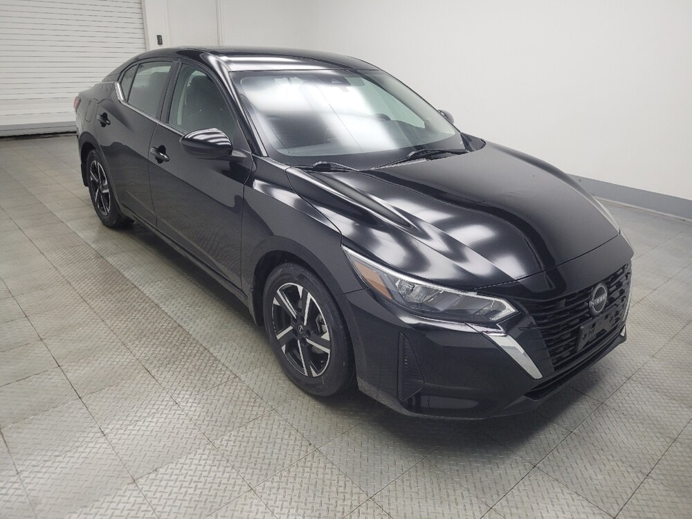 2024 Nissan Sentra in Indianapolis, IN 46222 - 18103642 11