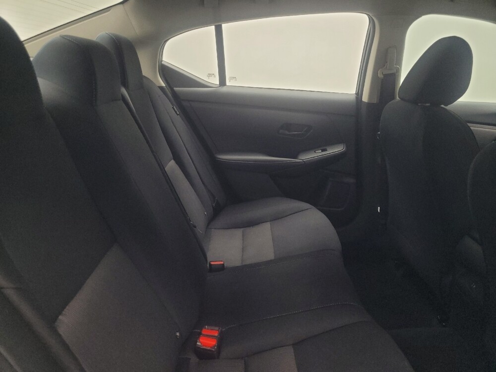 2024 Nissan Sentra in Indianapolis, IN 46222 - 18103642 19