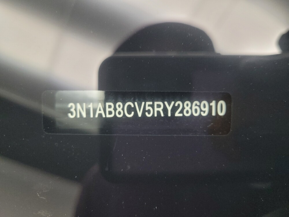 2024 Nissan Sentra in Indianapolis, IN 46222 - 18103642 33